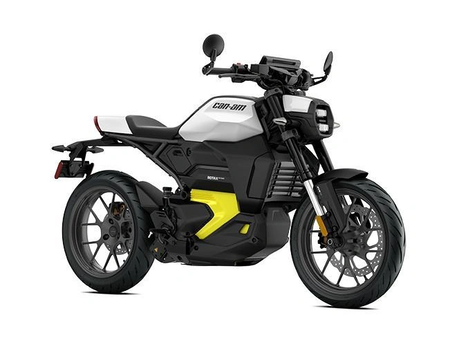 2025 Can-am Pulse alt