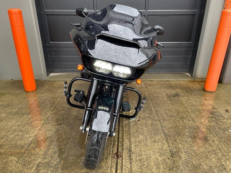 2018 Harley-davidson Fltrxs - Road Glide® Special alt