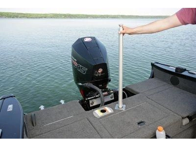 2026 Lund Boat Co 1875 Crossover Xs Sport alt