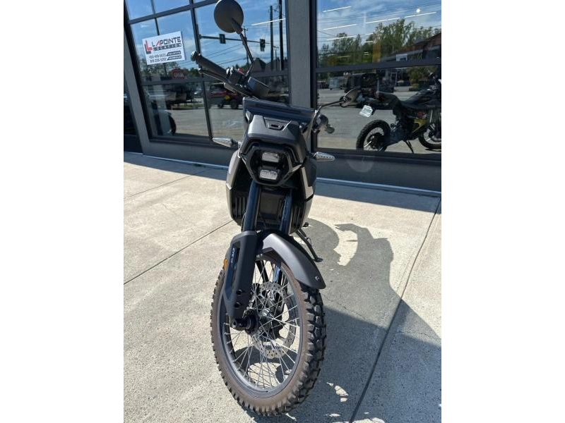 Can-am Origin 2025 alt