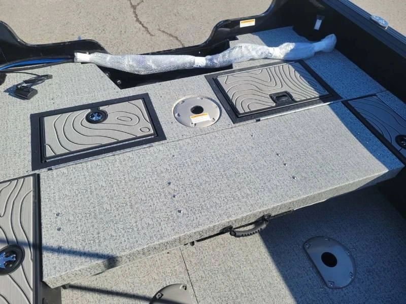 2026 Smoker-craft Adventurer Dc Pro 178 alt