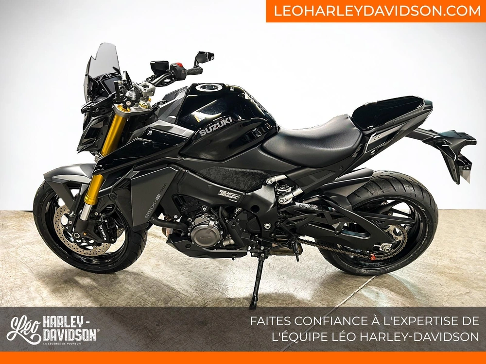 Suzuki Gsx-s1000 2023 alt