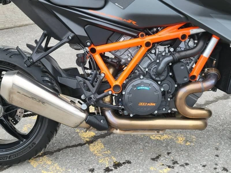 2020 Ktm Super Duke 1290 R alt