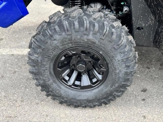 Yamaha Wolverine X2 850 Utility 2026 alt