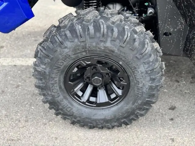 2026 Yamaha WOLVERINE X2 850 UTILITY thumbnail 16