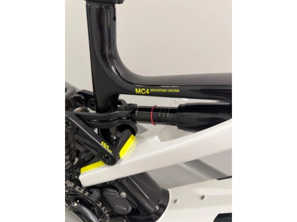 2023 Husqvarna Mountain Cross Mc4 alt