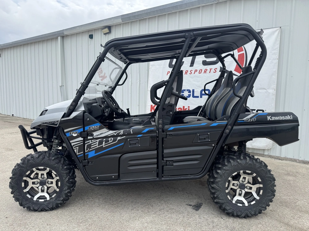 2020 Kawasaki Teryx4™ Le alt
