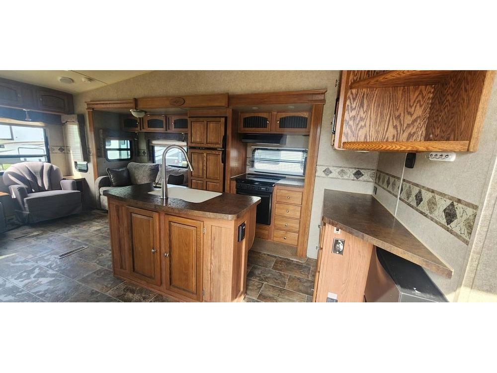 Forest River Rockwood 8289ws 2015 alt