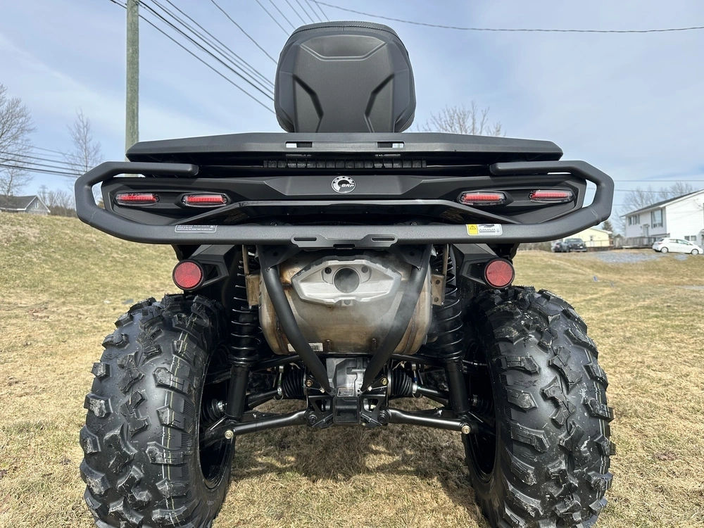 2026 Can-am Outlander Max Xt 850 alt