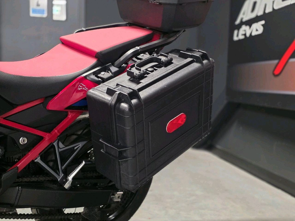 Honda Crf1100 Africa Twin 2023 alt