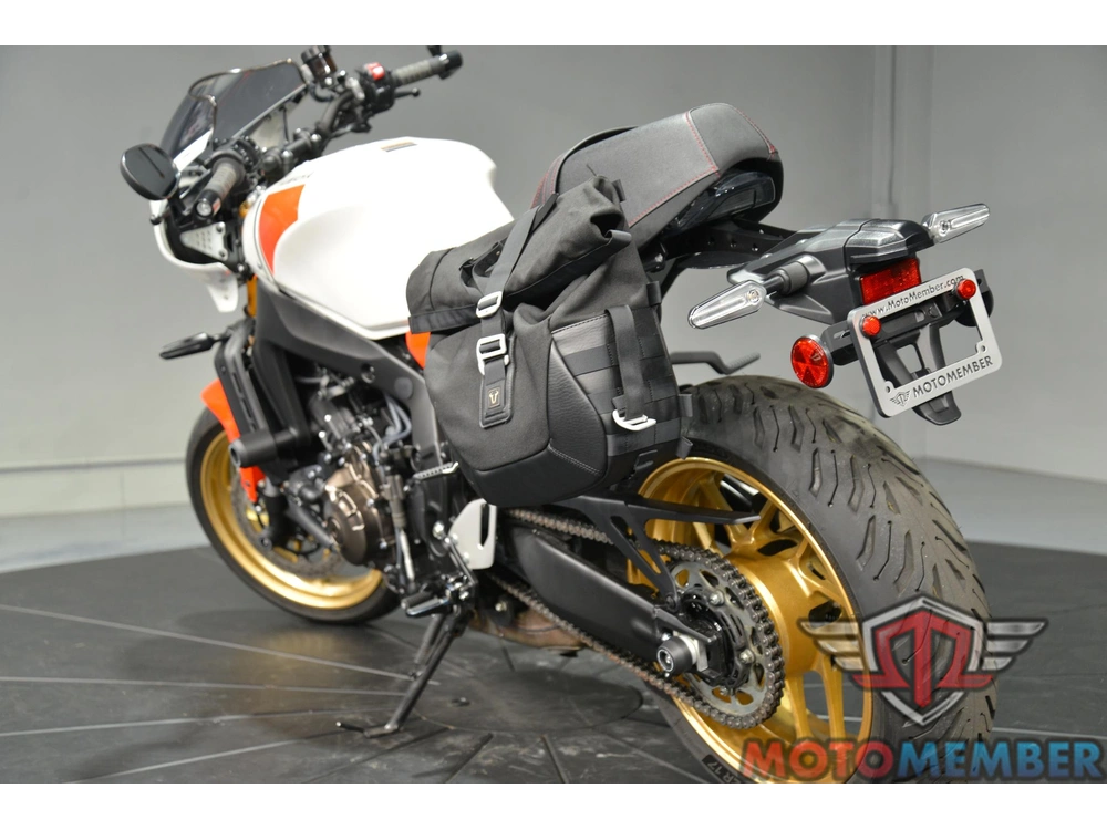 2024 Yamaha Xsr900 alt