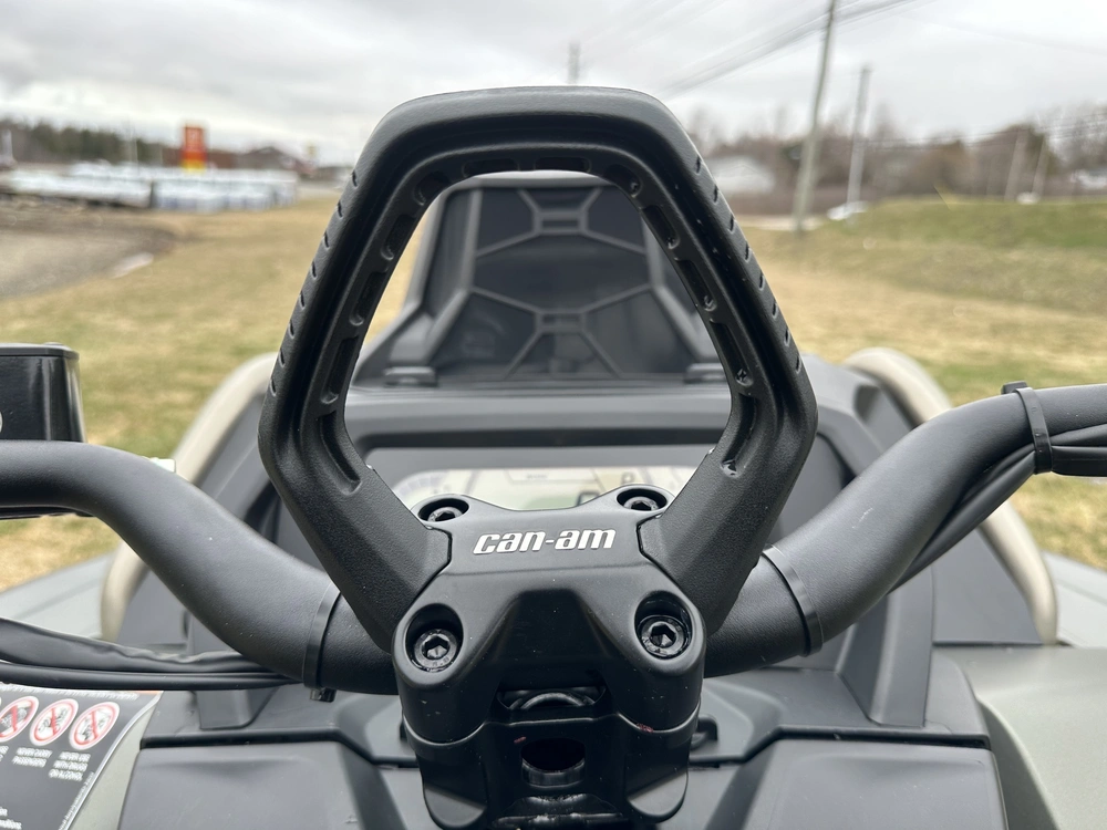 2026 Can-am Outlander Xmr 1000r alt