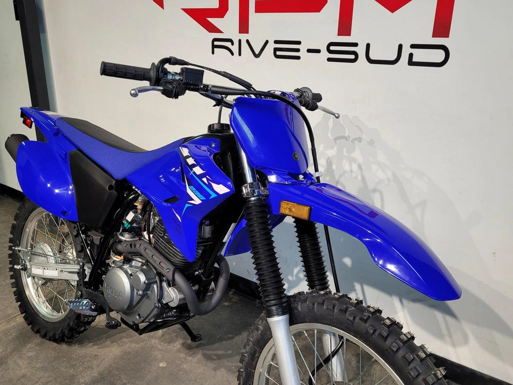 2026 Yamaha Tt-r 230 *à Partir De 3.99%💳 alt