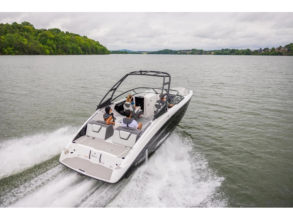 2026 Yamaha Ar250 alt