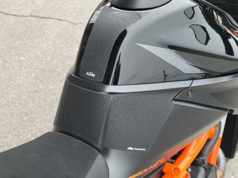2020 Ktm Super Duke 1290 R alt