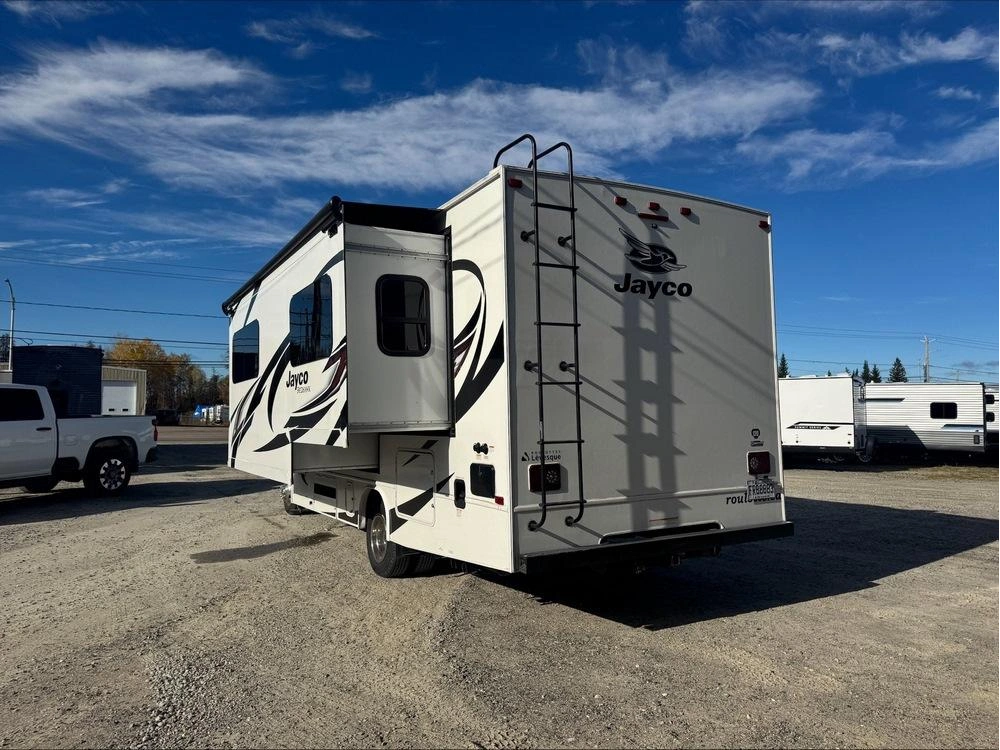 Jayco Jayco 15tb 2021 alt