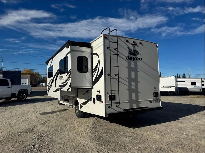 2021 Jayco Jayco 15TB thumbnail 3