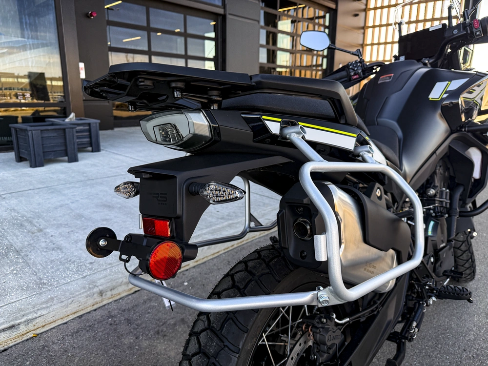 2026 Cfmoto Ibex 800-e alt