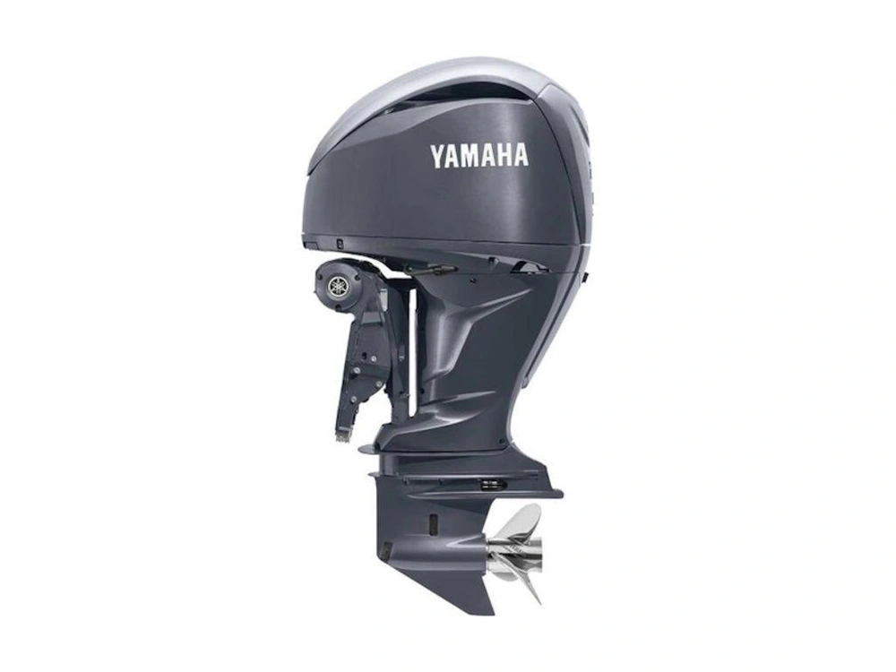 2025 Yamaha F250 alt