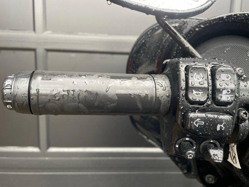 2021 Harley-davidson Flhtk - Ultra Limited™ alt