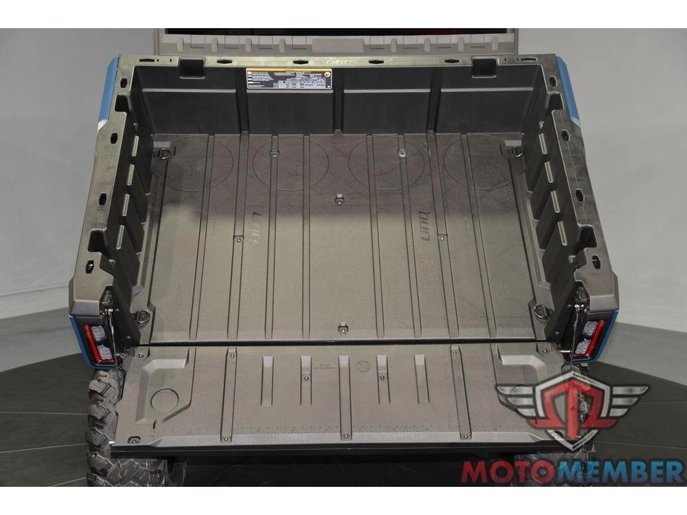 2026 Can-am Defender Limited Hd11 alt