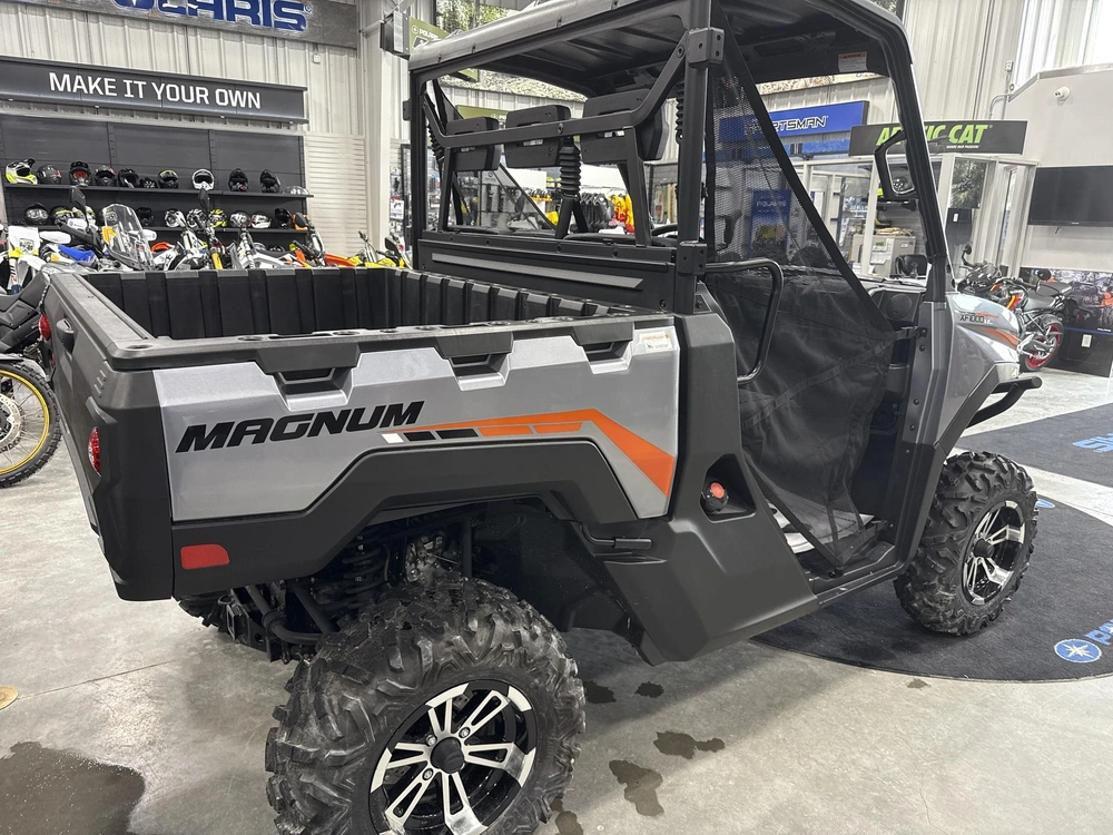 2025 Argo Magnum Xf 1000 Le alt