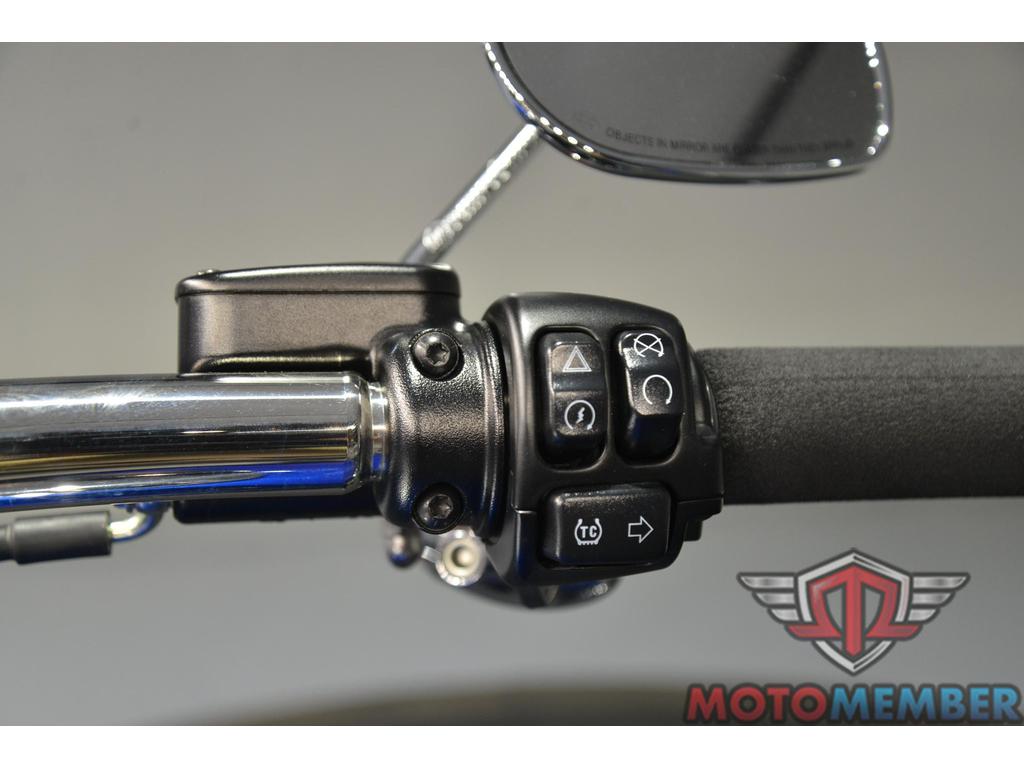 2024 Harley-Davidson Softail Breakout® for Sale