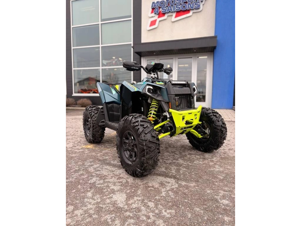 Polaris Scrambler Xp 1000 S 2026 alt