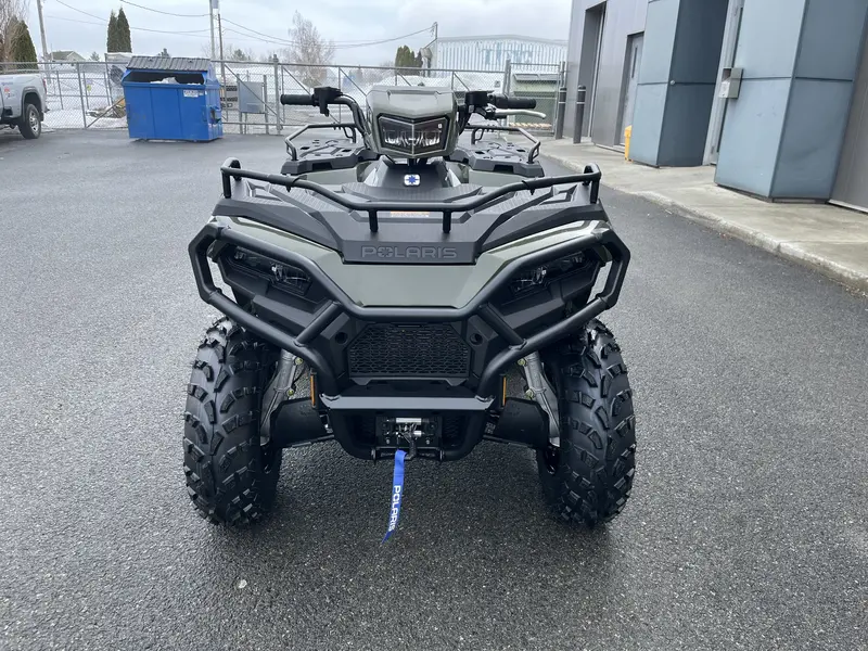 2026 Polaris SPORTSMAN 570 EPS thumbnail 3