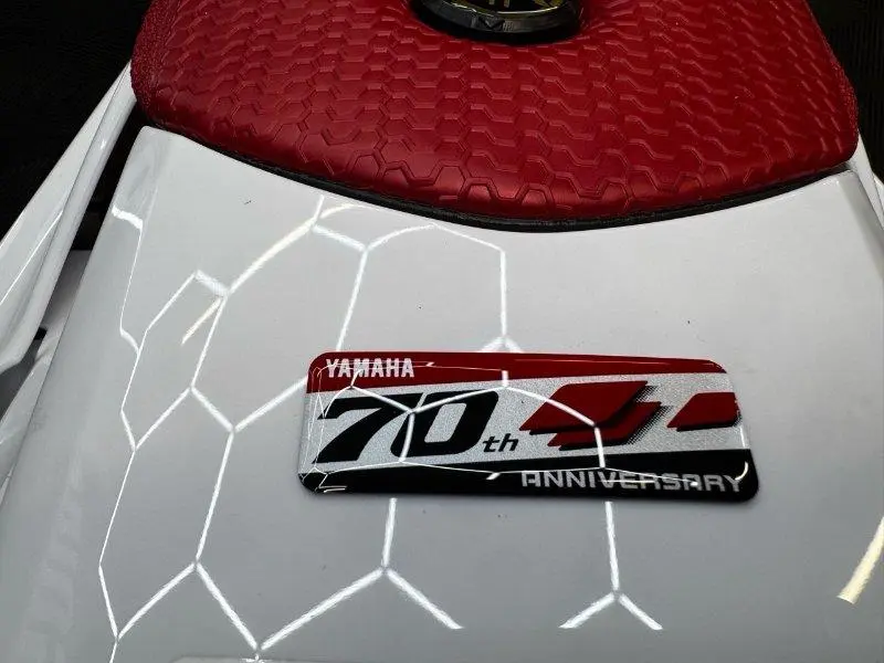 2026 Yamaha YZ125 thumbnail 27