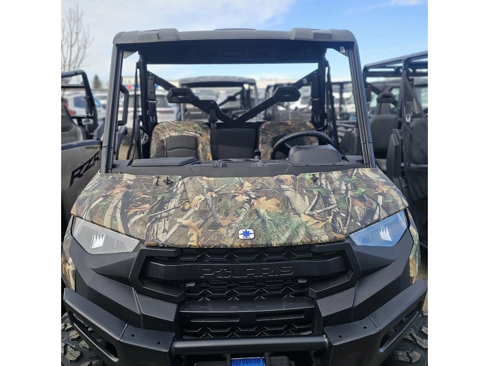 2026 Polaris Ranger Xp 1000 Premium alt