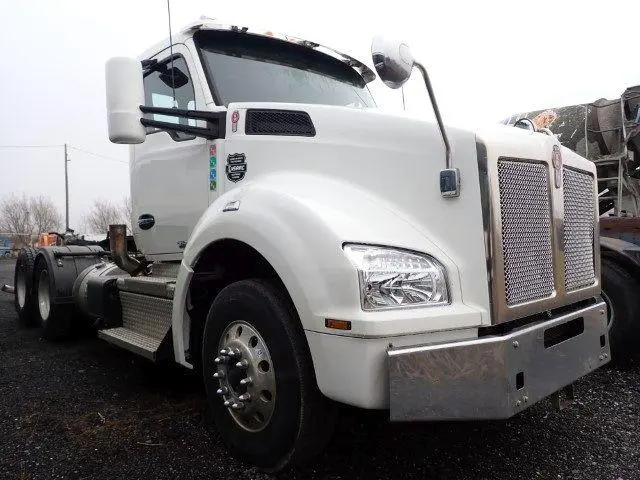 Kenworth T880 2019