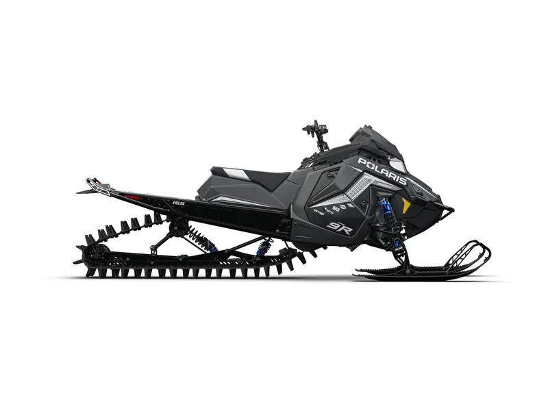 Polaris Patriot 9R RMK Factory Edition 155 2027