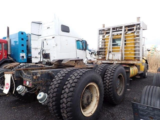 Peterbilt 357 2003