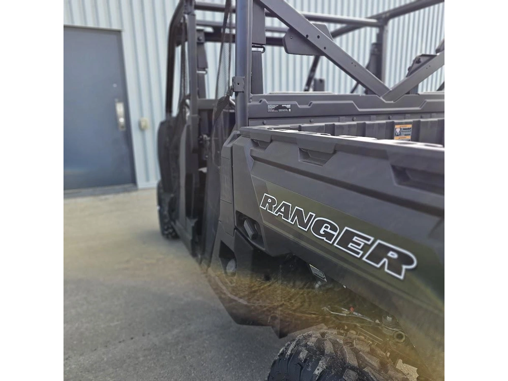 2026 Polaris Ranger Crew 1000 alt