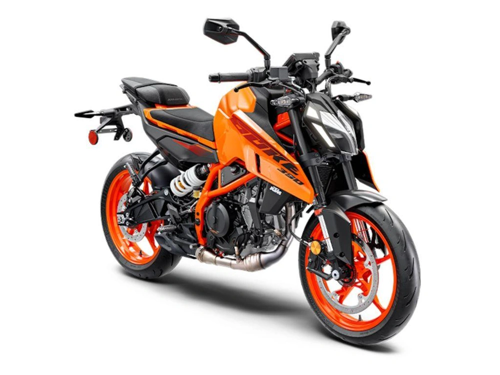 2025 Ktm 390 Duke alt