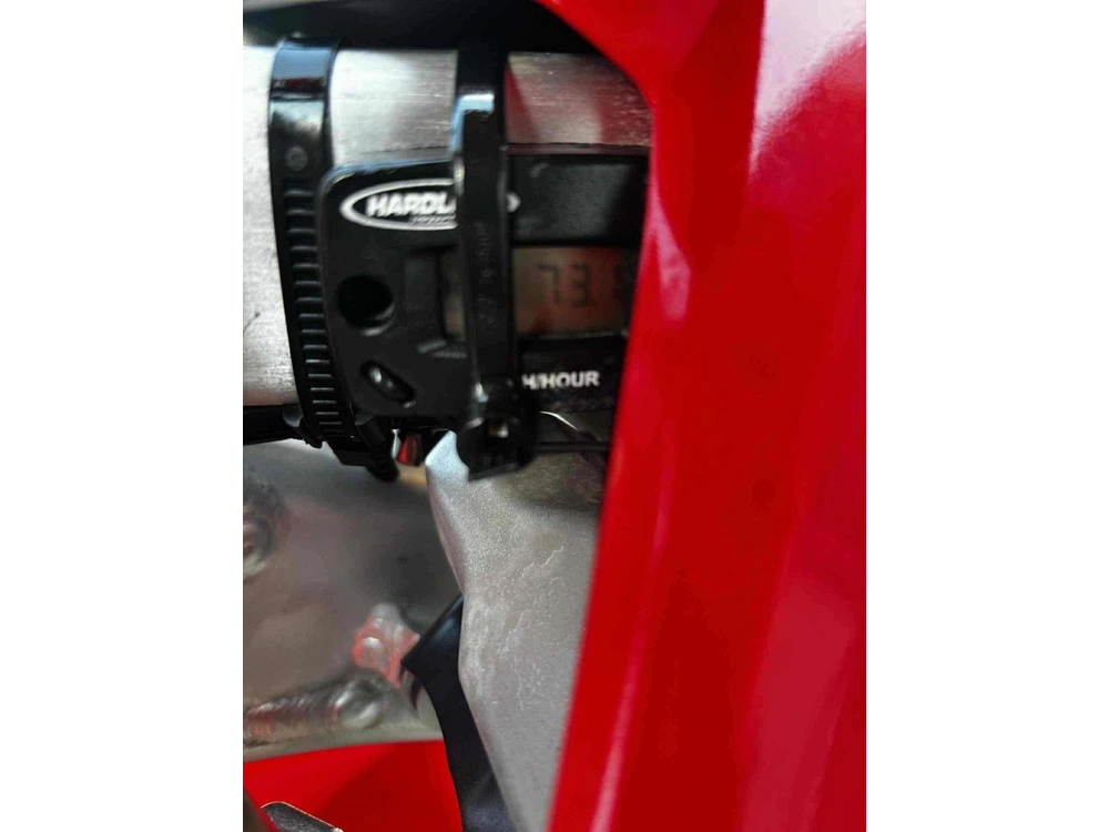 Honda Honda Crf 450 R 2022 alt