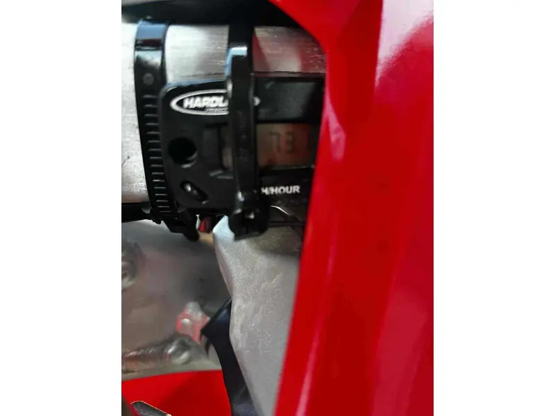 2022 Honda Honda Crf 450 r thumbnail 3