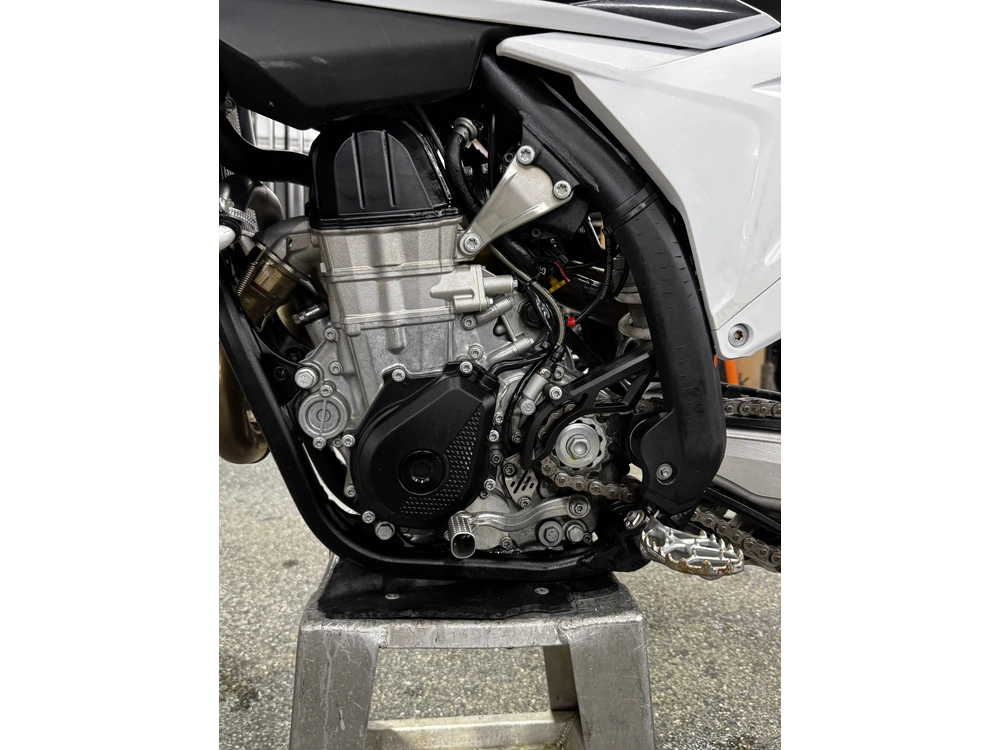 2024 Ktm 450 Sx-f alt