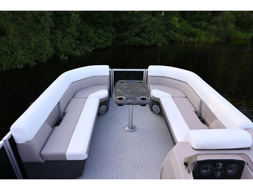 Princecraft Vectra 21 L 115hp 2026 alt