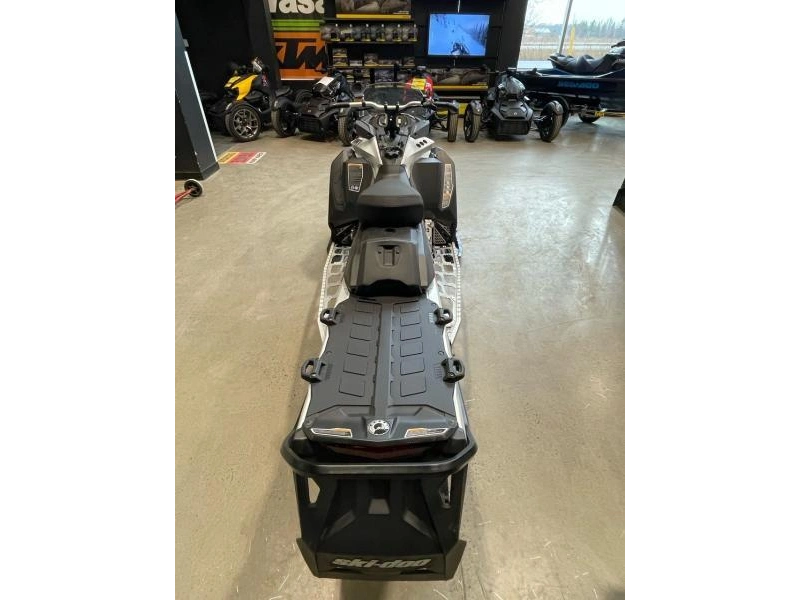 2022 Ski-doo Backcountry Sport Gris 600efi alt