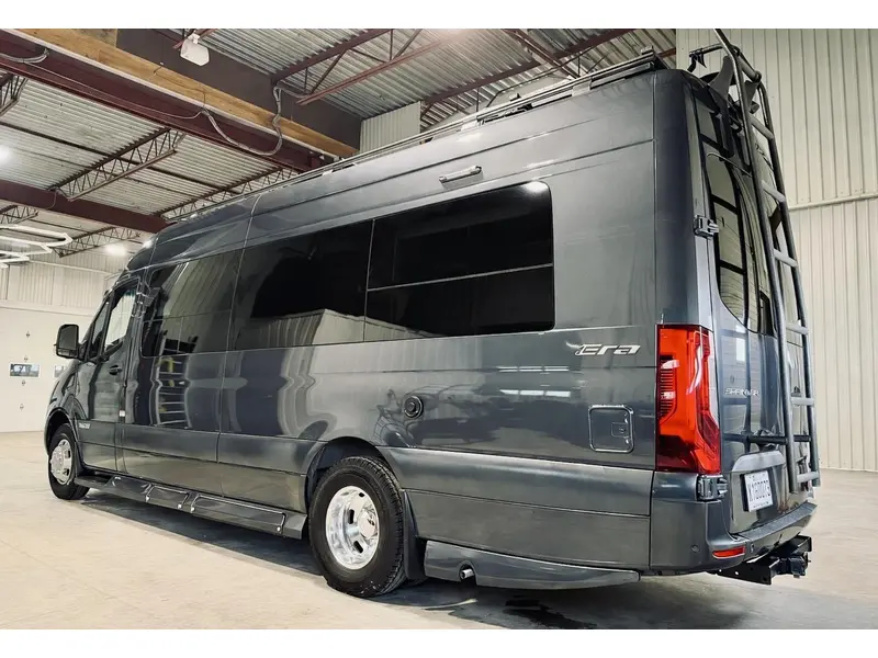 2022 Winnebago ERA 70A thumbnail 4