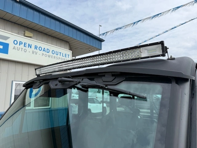 2026 Cfmoto Uforce U10 Pro Xl Se alt