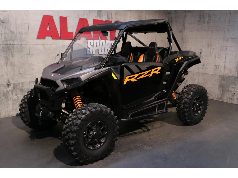 2024 Polaris Rzr Xp 1000 Premium alt