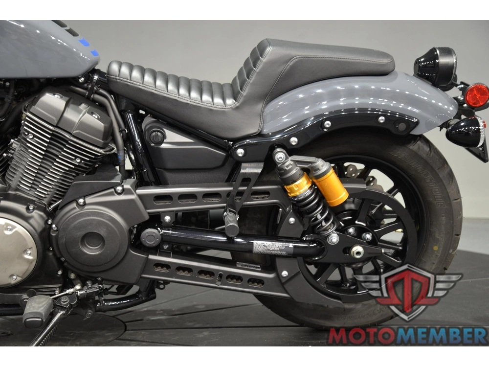 2023 Yamaha Bolt™ R-spec alt