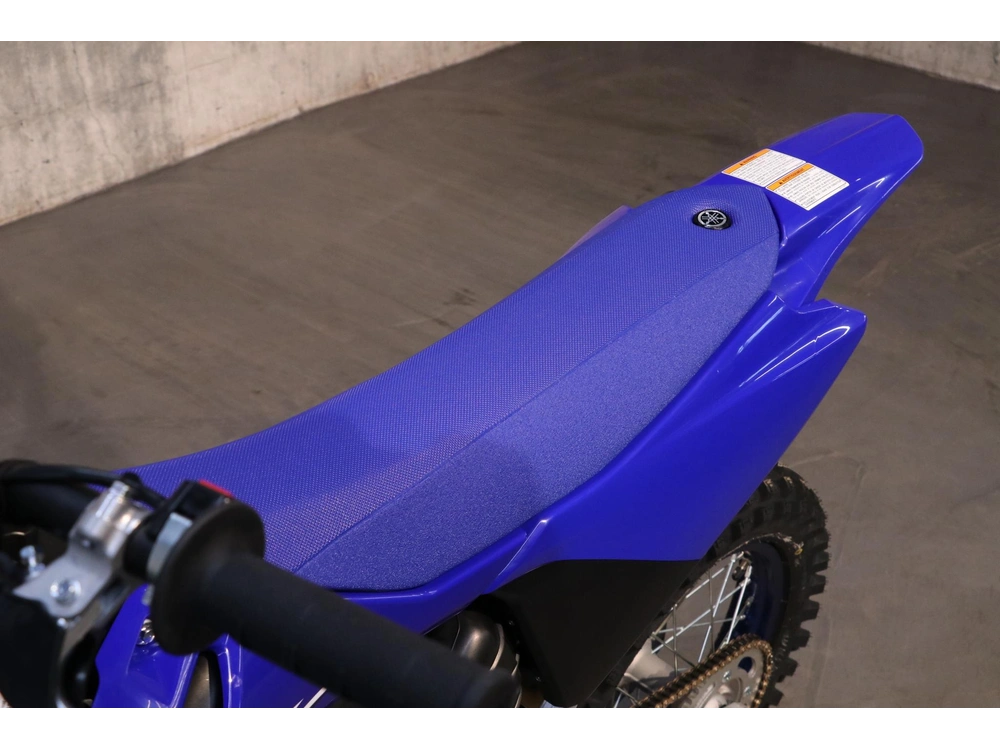 Yamaha Yz85 2026 alt