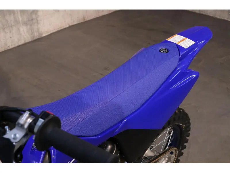 2026 Yamaha YZ85 thumbnail 5