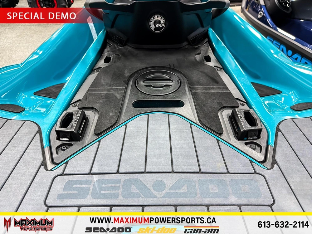 Sea-doo/brp Gtx Limited 325 (sound System) 2025 alt