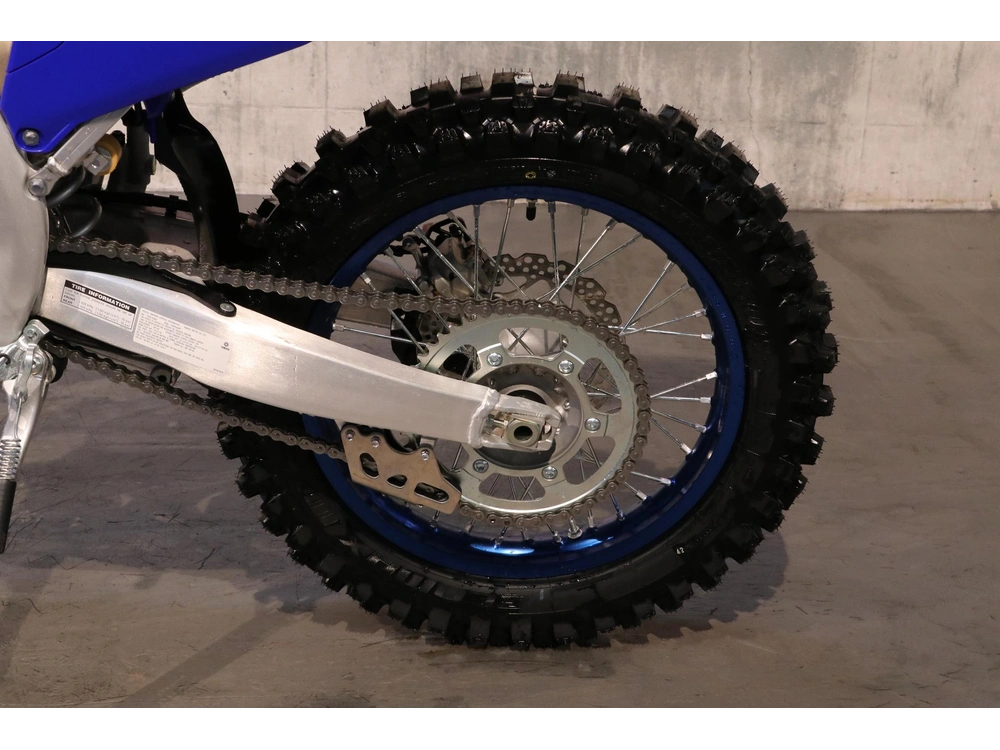 Yamaha Wr250f 2026 alt