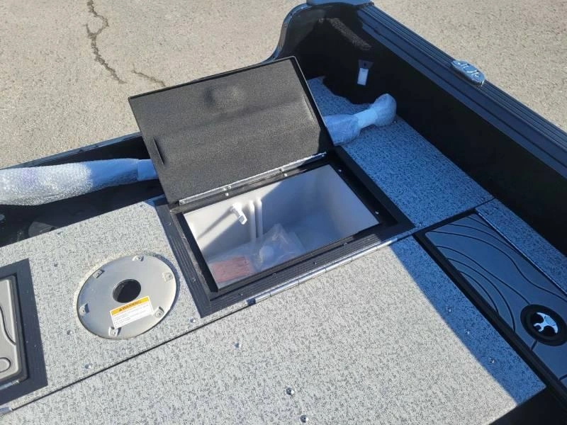 2026 Smoker-craft Adventurer Dc Pro 178 alt